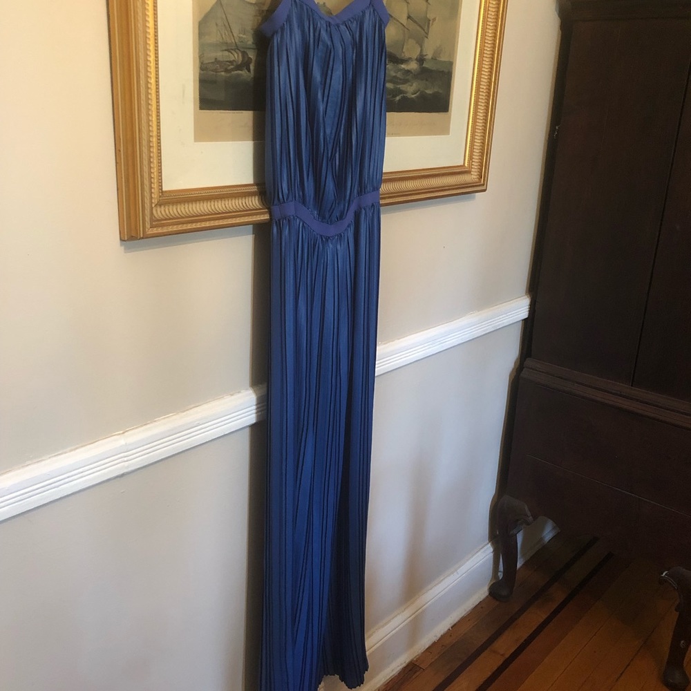 Long bcbgmaxazria Dress